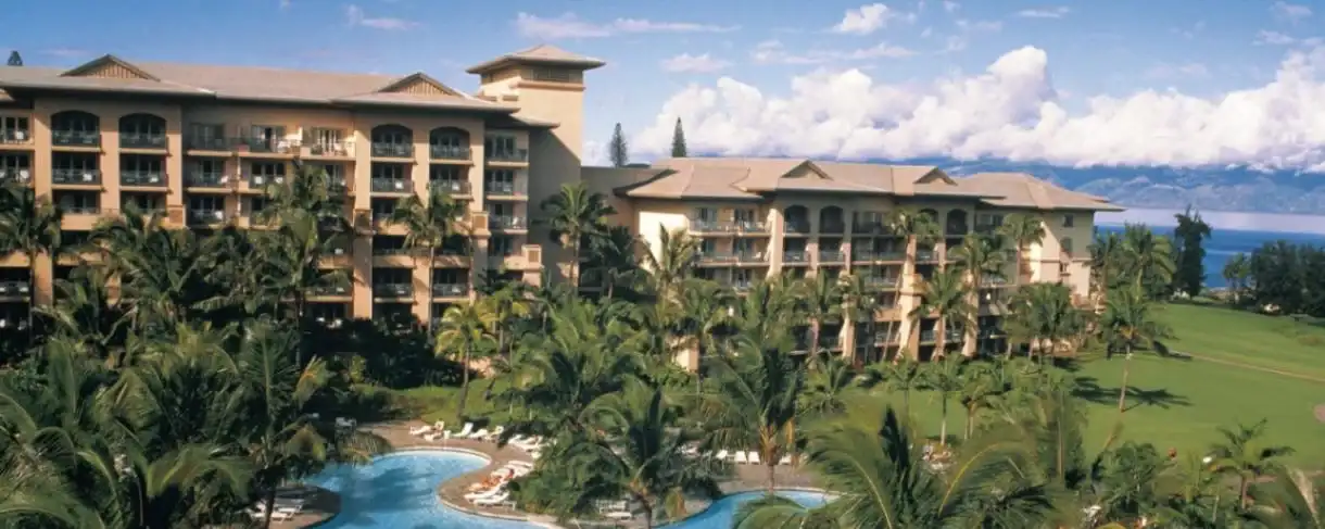 The Ritz Carlton Kapalua-1